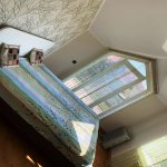 Satılır 6 otaqlı Həyət evi/villa, Badamdar qəs., Səbail rayonu 13