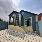 Продажа 3 комнат Дома/Виллы, м. Короглу метро, пос. Забрат, Сабунчу район 2