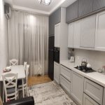 Kirayə (aylıq) 3 otaqlı Yeni Tikili, Dərnəgül metrosu, 7-ci mikrorayon, Binəqədi rayonu 10