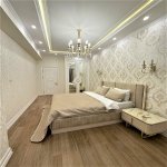 Kirayə (aylıq) 4 otaqlı Yeni Tikili, 28 May metrosu, Nəsimi rayonu 5
