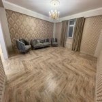 Kirayə (aylıq) 3 otaqlı Yeni Tikili, 8-ci mikrorayon, Binəqədi rayonu 1