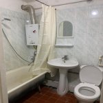 Satılır 2 otaqlı Köhnə Tikili, Qara Qarayev metrosu, 8-ci kilometr, Nizami rayonu 6