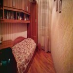 Satılır 3 otaqlı Yeni Tikili, Həzi Aslanov metrosu, H.Aslanov qəs., Xətai rayonu 4