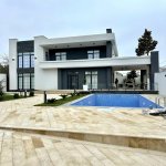 Satılır 5 otaqlı Bağ evi, Mərdəkan, Xəzər rayonu 21
