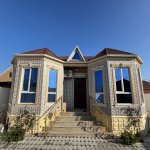 Satılır 4 otaqlı Həyət evi/villa, Koroğlu metrosu, Ramana qəs., Sabunçu rayonu 2