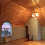 Satılır 12 otaqlı Həyət evi/villa, Gənclik metrosu, Nərimanov rayonu 3