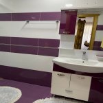 Kirayə (aylıq) 3 otaqlı Yeni Tikili, Elmlər akademiyası metrosu, Yasamal rayonu 12