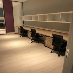 Kirayə (aylıq) 1 otaqlı Ofis, Nəriman Nərimanov metrosu, Nərimanov rayonu 1