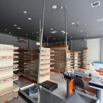 Kirayə (aylıq) Obyekt, Əhmədli metrosu, Əhmədli, Xətai rayonu 16