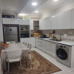 Satılır 3 otaqlı Yeni Tikili, Koroğlu metrosu, Bakıxanov qəs., Sabunçu rayonu 13
