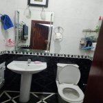 Satılır 4 otaqlı Yeni Tikili, 28 May metrosu, Nəsimi rayonu 20