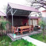 Kirayə (günlük) 3 otaqlı Həyət evi/villa Qəbələ 14