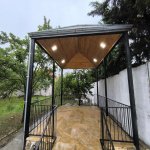 Kirayə (günlük) 7 otaqlı Həyət evi/villa Quba 5