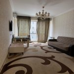 Kirayə (aylıq) 2 otaqlı Yeni Tikili, 20 Yanvar metrosu, Yasamal rayonu 3