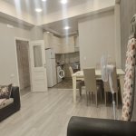 Kirayə (aylıq) 2 otaqlı Yeni Tikili, Xətai metrosu, Ağ şəhər, Xətai rayonu 9