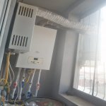 Kirayə (aylıq) 3 otaqlı Yeni Tikili Xırdalan 12
