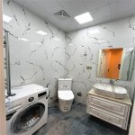 Kirayə (aylıq) 3 otaqlı Yeni Tikili, Nizami metrosu, Yasamal rayonu 7