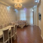 Satılır 3 otaqlı Yeni Tikili, İnşaatçılar metrosu, Yasamal qəs., Yasamal rayonu 10