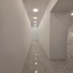 Kirayə (aylıq) 4 otaqlı Ofis, Sahil metrosu, Port Baku, Nəsimi rayonu 10