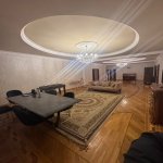 Аренда 4 комнатная Новостройка, м. 8 Ноябрь метро, Насими район 1