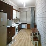 Аренда 3 комнатная Новостройка, м. Нариман Нариманов метро, Наримановский р-н район 4