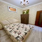 Kirayə (aylıq) 2 otaqlı Yeni Tikili, Nəsimi metrosu, 9-cu mikrorayon, Binəqədi rayonu 6