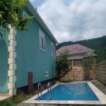 Kirayə (günlük) 4 otaqlı Həyət evi/villa Qəbələ 3