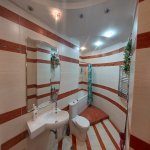Kirayə (aylıq) 4 otaqlı Yeni Tikili, Nizami metrosu, Yasamal rayonu 16