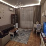 Kirayə (aylıq) 3 otaqlı Yeni Tikili, 20 Yanvar metrosu, 3-cü mikrorayon, Nəsimi rayonu 3