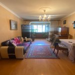 Kirayə (aylıq) 3 otaqlı Köhnə Tikili, Elmlər akademiyası metrosu, Yasamal qəs., Yasamal rayonu 2