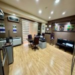 Аренда 5 комнатная Офис, Ясамал район 1