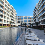 Продажа 2 комнатная Новостройка, пос. Нардаран, Sea Breeze, Сабунчу район 4