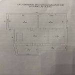 Satılır 4 otaqlı Həyət evi/villa, Nəsimi metrosu, Nəsimi rayonu 19