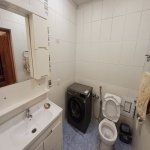 Kirayə (aylıq) 3 otaqlı Yeni Tikili, Gənclik metrosu, Nərimanov rayonu 12
