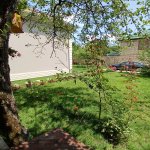 Kirayə (günlük) 4 otaqlı Həyət evi/villa Qəbələ 25