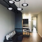 Kirayə (aylıq) 3 otaqlı Yeni Tikili, 20 Yanvar metrosu, Nəsimi rayonu 2