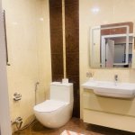 Аренда 3 комнатная Новостройка, м. Эльмляр Академиясы метро, БГУ, Ясамал район 8