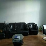 Kirayə (aylıq) 1 otaqlı Ofis, Nəriman Nərimanov metrosu, Nərimanov rayonu 2