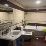 Продажа 2 комнатная Новостройка, пос. Байыл, Сябаиль район 9