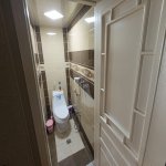 Kirayə (aylıq) 3 otaqlı Köhnə Tikili, Gənclik metrosu, Gənclik Mall, Nərimanov rayonu 28