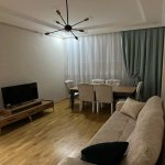 Kirayə (aylıq) 2 otaqlı Yeni Tikili, Qara Qarayev metrosu, Nizami rayonu 2
