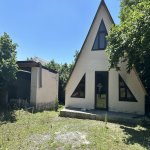 Satılır 3 otaqlı Həyət evi/villa Qəbələ 2