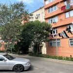 Satılır 2 otaqlı Köhnə Tikili, Xalqlar dostluğu metrosu, 8-ci kilometr, Nizami rayonu 12