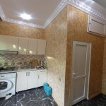 Kirayə (aylıq) 1 otaqlı Həyət evi/villa, İnşaatçılar metrosu, Yasamal rayonu 6