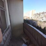 Satılır 2 otaqlı Yeni Tikili, Əhmədli metrosu, Xətai rayonu 12