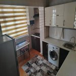 Kirayə (aylıq) 5 otaqlı Köhnə Tikili, Nəriman Nərimanov metrosu, Montin qəs., Nərimanov rayonu 8