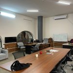 Kirayə (aylıq) 1 otaqlı Ofis, İçərişəhər metrosu, Səbail rayonu 6