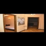 Kirayə (aylıq) 4 otaqlı Köhnə Tikili, Sahil metrosu, Səbail rayonu 13