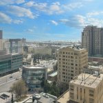 Kirayə (günlük) 3 otaqlı Yeni Tikili, Nəriman Nərimanov metrosu, Böyükşor qəs., AGA Business Center, Nərimanov rayonu 15