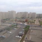 Kirayə (aylıq) 2 otaqlı Yeni Tikili, İnşaatçılar metrosu, Yasamal rayonu 7